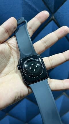 Apple Watch Series 9 45mm In warranty till december 2024