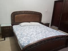 Bedroom set for Sale