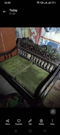 sofa 4 setar
