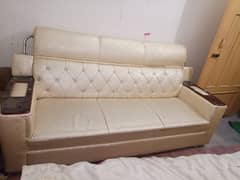 sofa set 6 seater