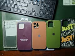 Iphone 12 Pro Max Case/ Cover