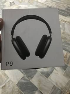 P9 Wireless Headphones