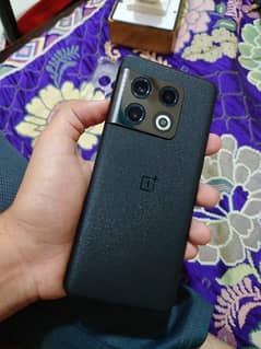 OnePlus 10pro 12/256 8 gen 1 Snapdragon