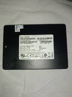128gb Samsung SSD hard