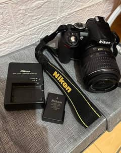 Nikon Camera Urgent Sale 0311/4131/595