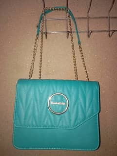 Handbag / Leather bags / fashion