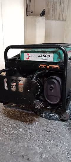 jassco gas and petrol used 2.5kb