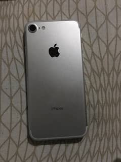 iPhone 7 pta proved 32/gb for sale