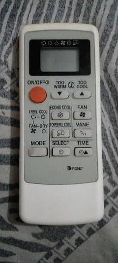 Orient Remote & Universal Remote