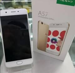 oppo A57 original stock available