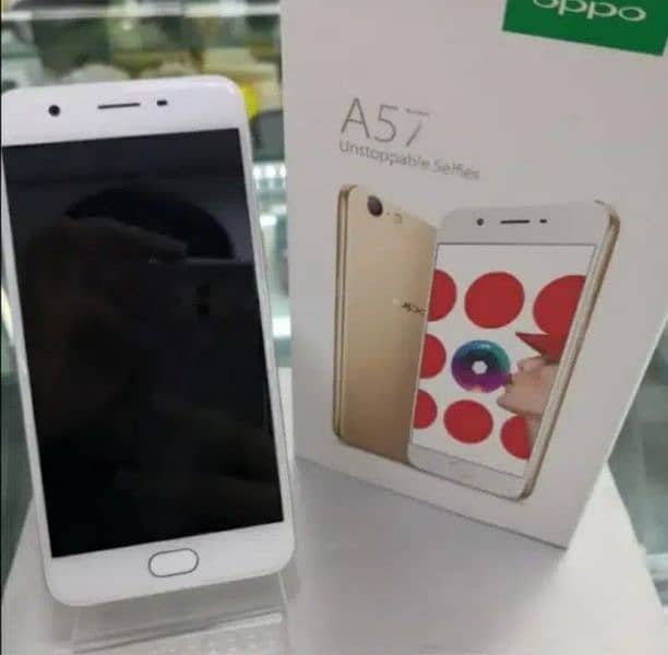 oppo A57 original stock wholesale priCe available 0