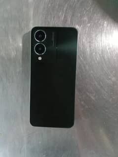 Vivo y17s 8/128 with box and charger