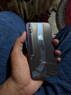 Iphone X 256GB non pta Ufone working