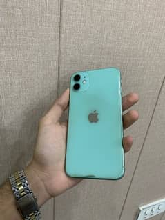 iphone 11  non pta