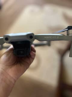 Dji Mavic Air 2 Fly More Combo in Best condition