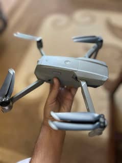 Dji Mavic Air 2 Fly More Combo in Best condition Drone