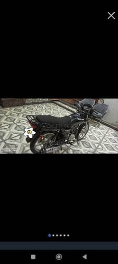 Gd110s suzuki  for sell