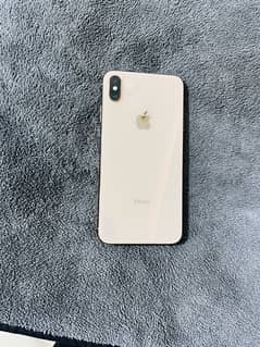 cal0327//801//2009 iphone xsmax pta approve only battery change 512 GB