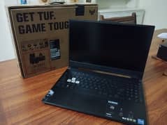 RTX 3070 Gaming Laptop