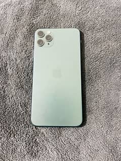 Call 03//27//801//2009 iphone 11 pro max panel or battery change 256GB