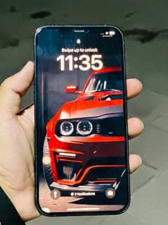 iPhone 12pro max jV 128