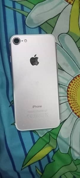 iPhone 7 all ok pta proof 2