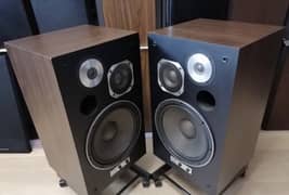 Pioneer S-180 Speakers Good Condition