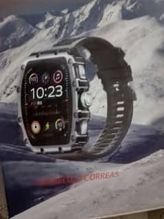 Smart watch H36