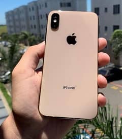 IPHONE XS APPROVED 256GB