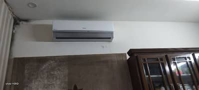 inverter ac and split ac service And Repairing