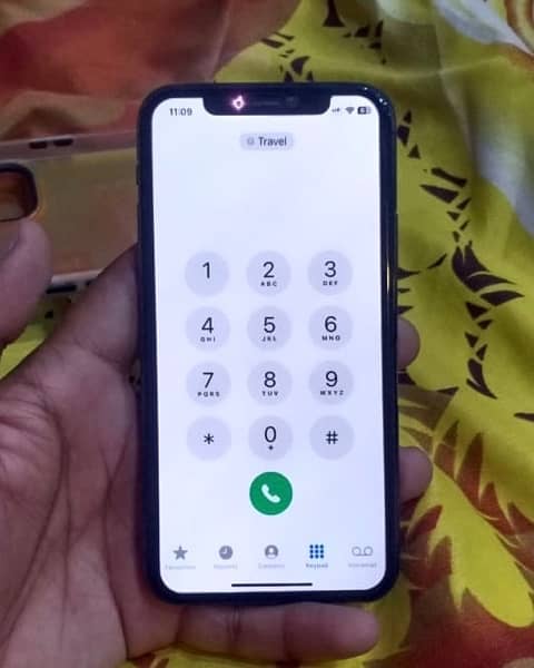 IPhone 11 Pro Dual Sim PTA Approved 1