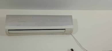 Haier air conditioner/ haier AC