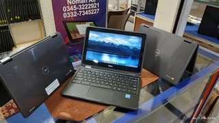 Dell 3189 Chromebook Touchscreen x360 with Free HP Chromebook Bag