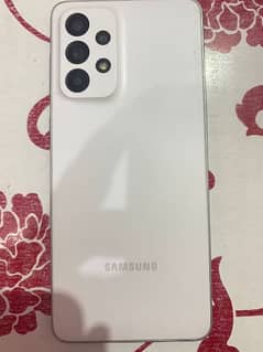 Samsung gallaxy A33 5G 8/128