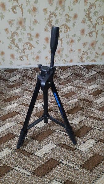 Soulmate M6 professional tripod 0