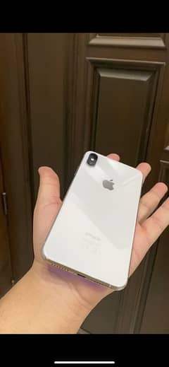 Xs Max Pta approved