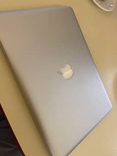 Macbook Pro Mid 2012 13" SSD 8/10