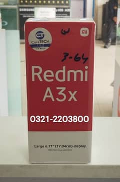 Redmi A3x, A3, 13C, Note 12, Note 13 Pro Plus, Poco F6 Pro, Xiaomi 14