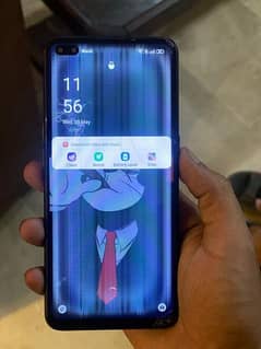opporeno3pro 8/256 condition 10/6 PTA approved