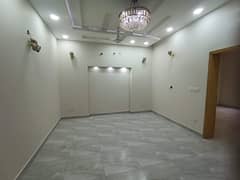 8 Marla New Lower Portion For Rent In Bahria Town Lahore
