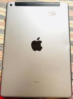 iPad i5 128gb