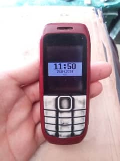 Nokia C1-00 Dual sim
