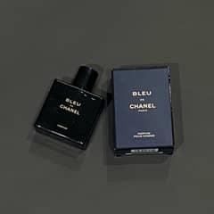 Bleu De Chanel 50ML Original