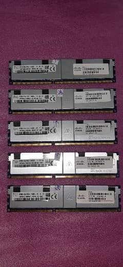 32GB RAM DDR3 14900L SERVER RAM