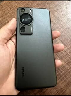 Huawei p60 pro 12/512 pta approved