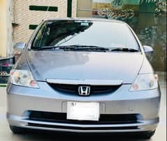Honda City IDSI 2004 model islamabad number bumper tu o bumper genuine