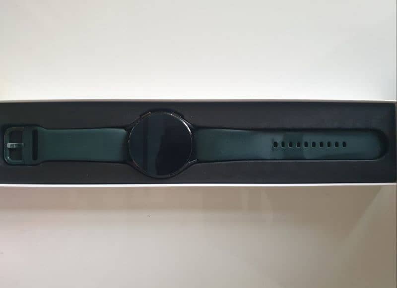 Samsung Watch 4 44MM 1