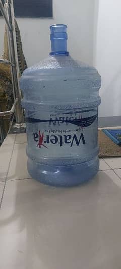 19L water bottle