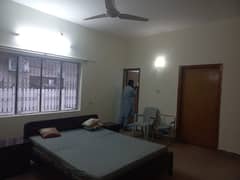 Single storey full house for rent in F10