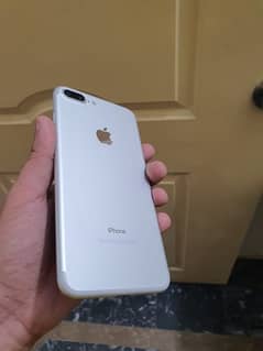 IPHONE 7PLUS 128GB PTA APPROVED